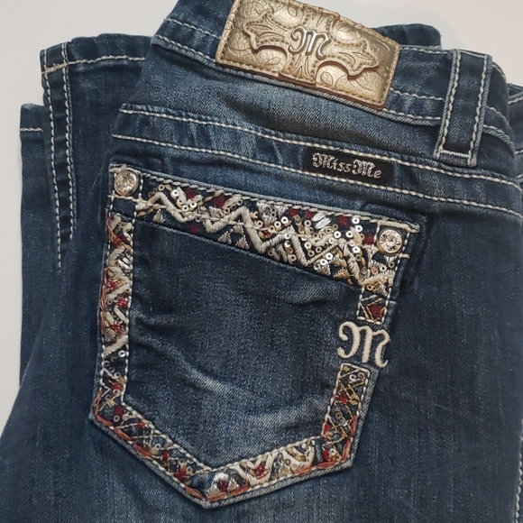 Miss me jeans - Picture 5 of 6
